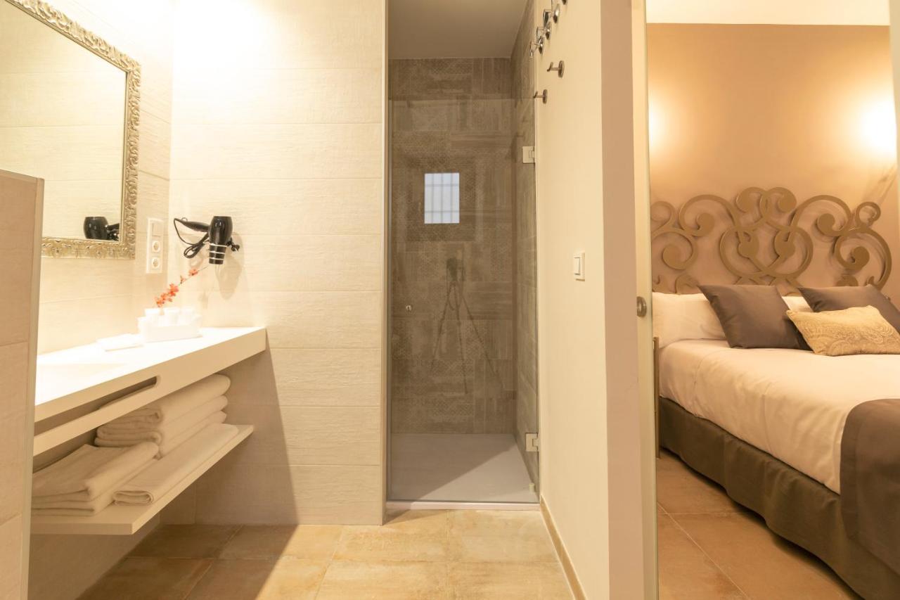 Apartamento Deluxe